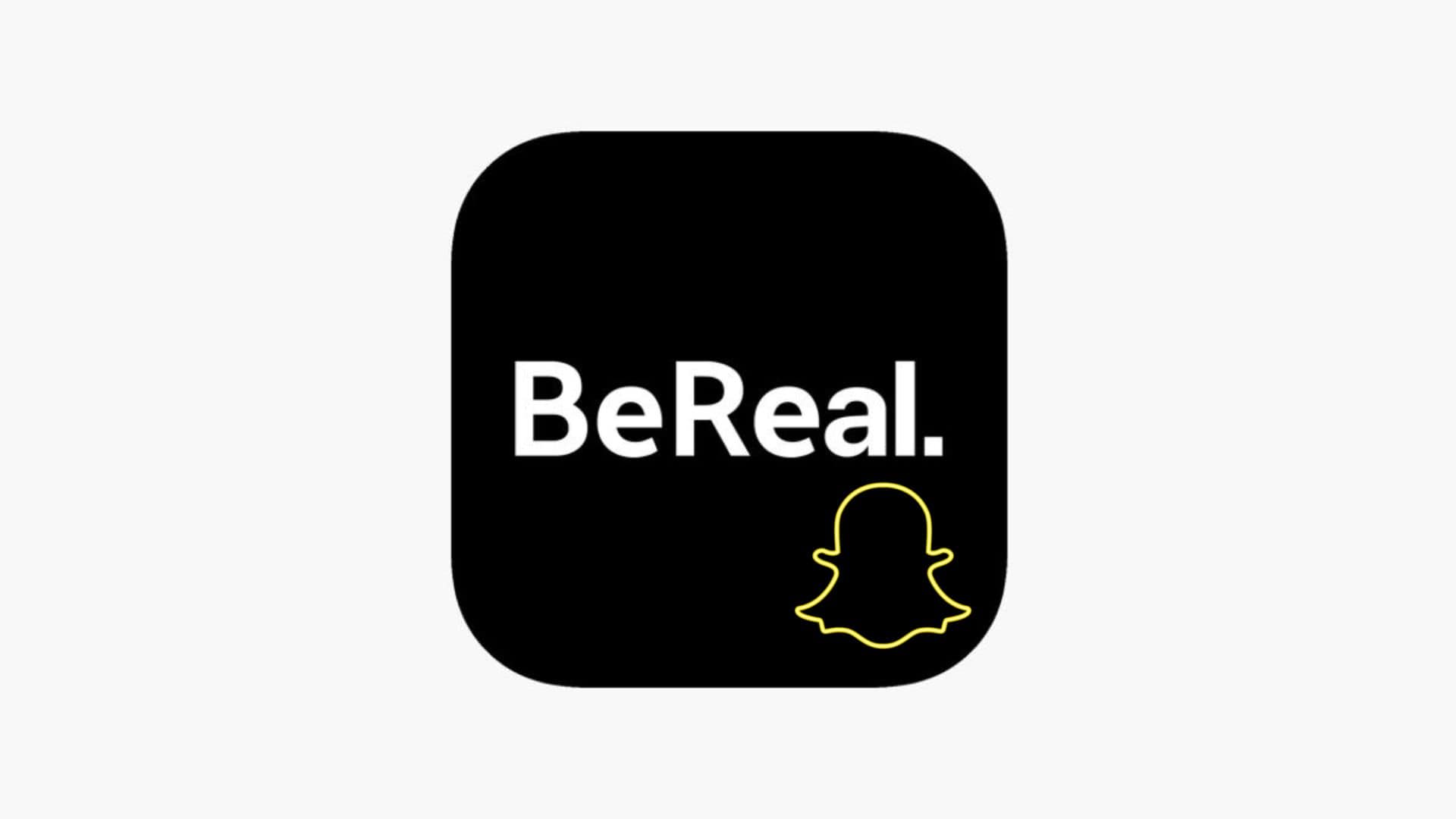 Snapchat's Dual Camera feature isn't quite a BeReal copycat