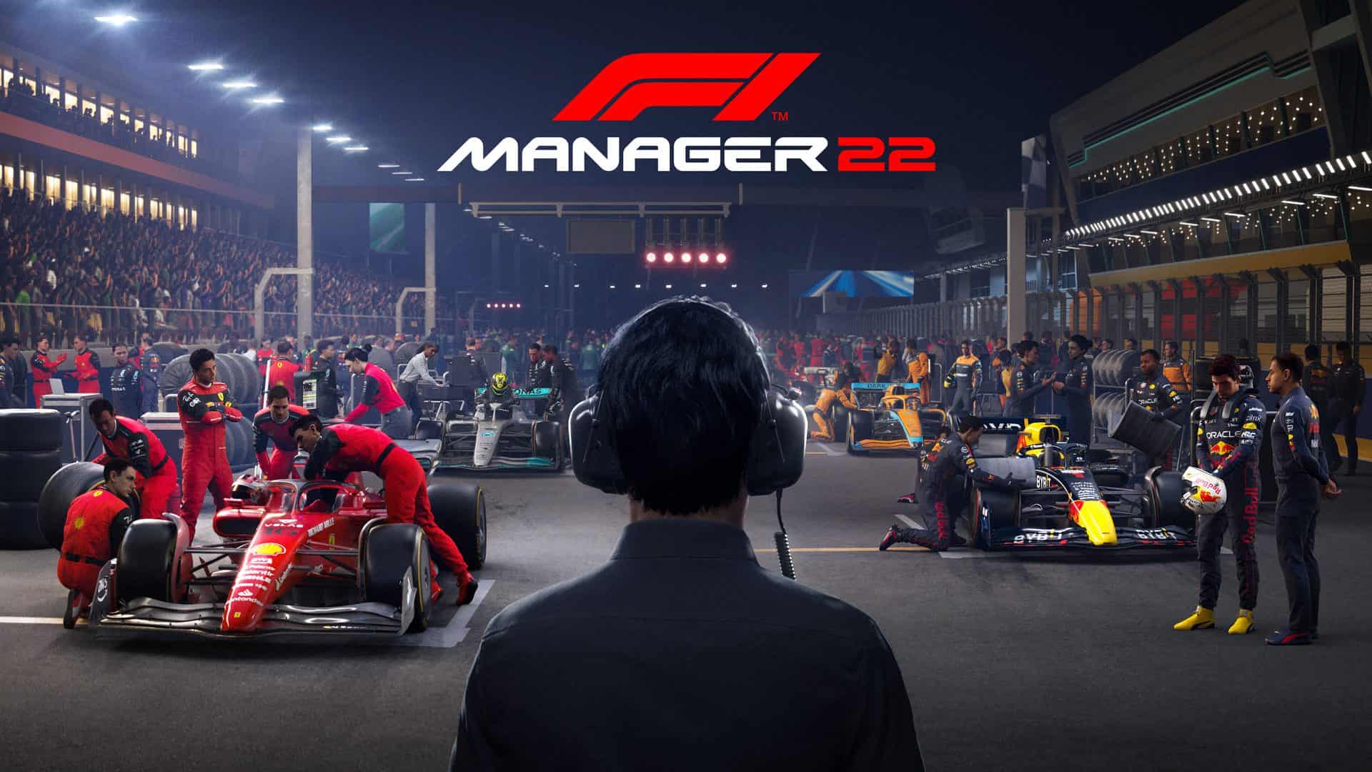 F1 22 Gaming Poster HD F1 22 Wallpapers, HD Wallpapers