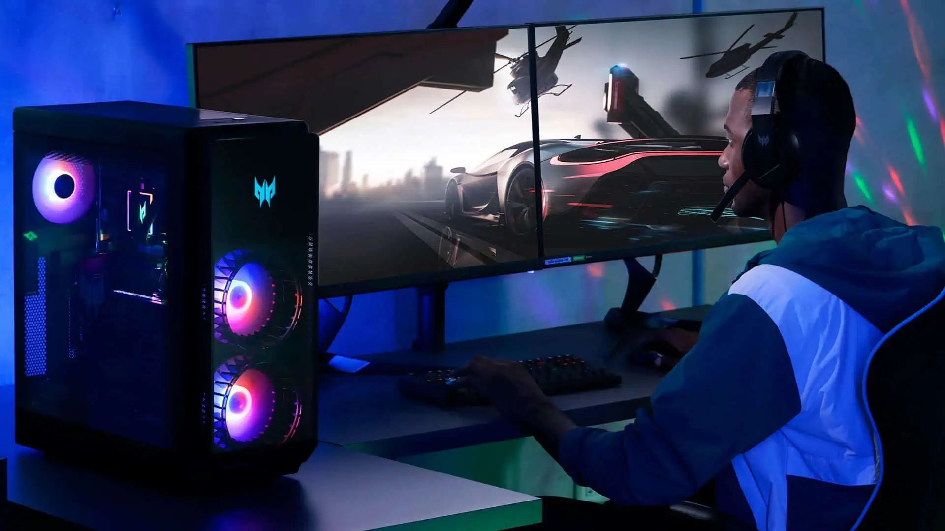 Gaming with Windows 11: What to Expect with the New PC Performance