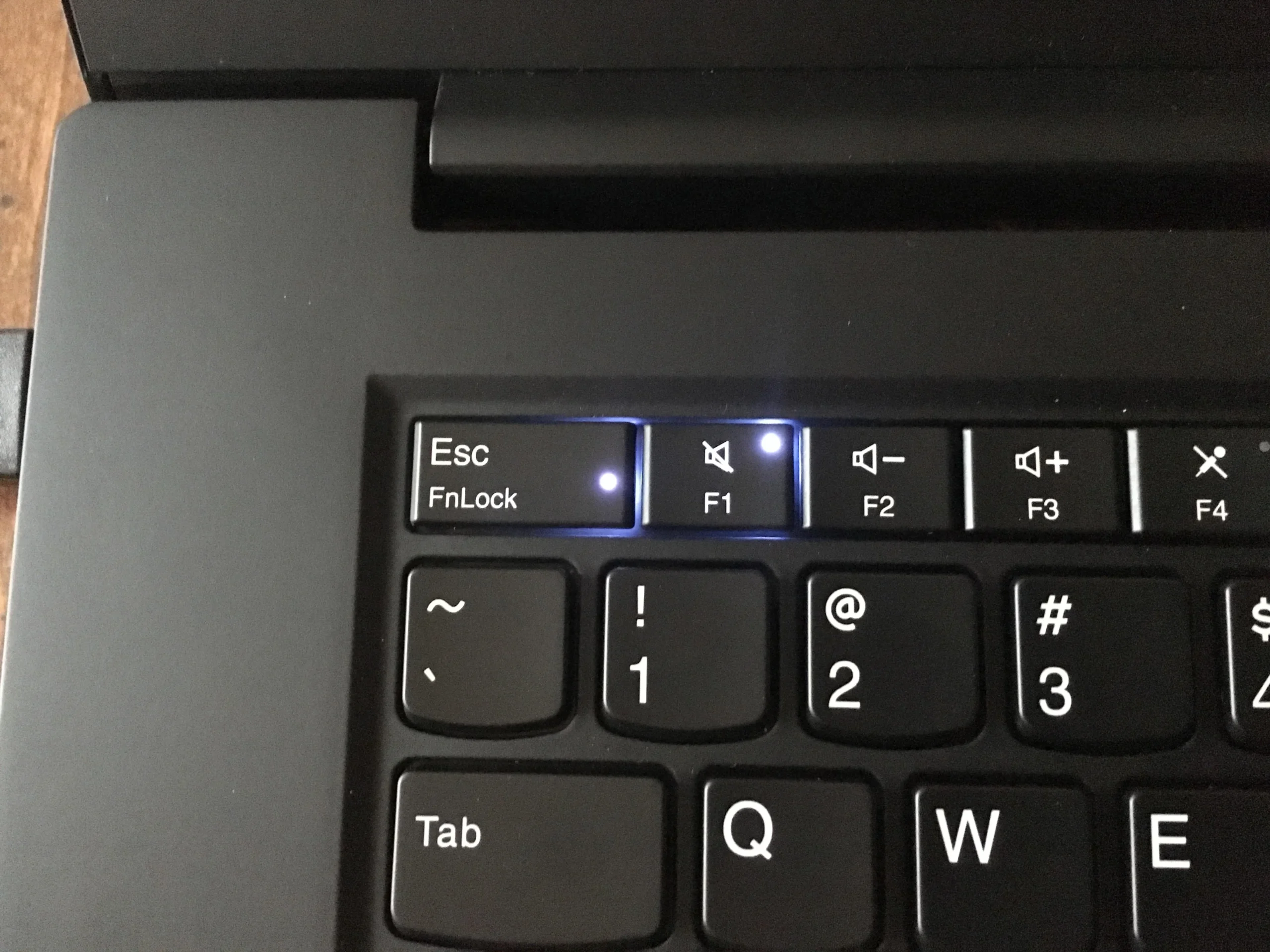 Different ways to lock and unlock Fn key in Windows 10 and 11