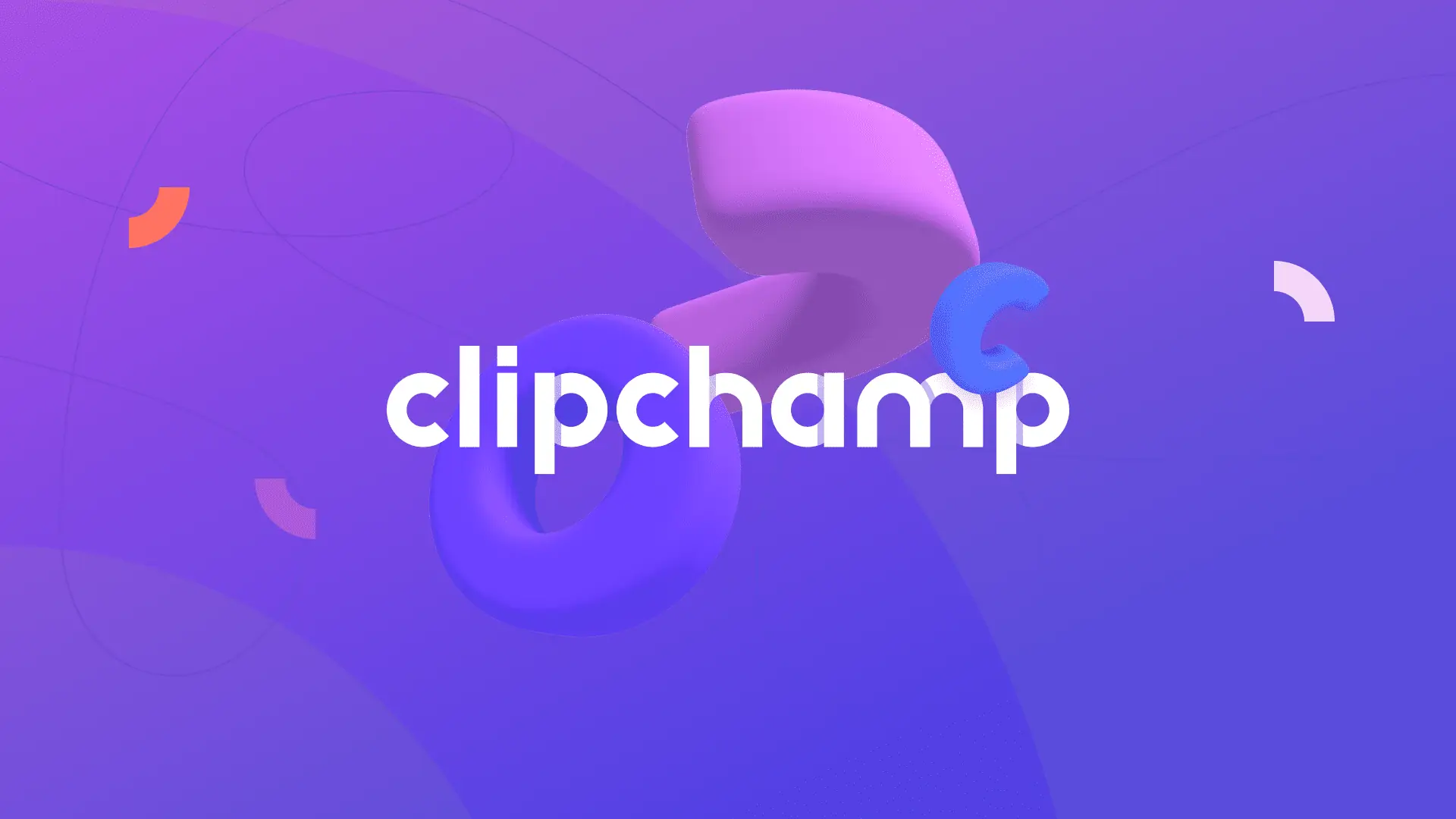 Microsoft to add work account support to the Clipchamp desktop app