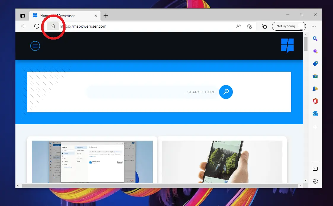 How to switch from Microsoft Edge to Firefox in just a few minutes