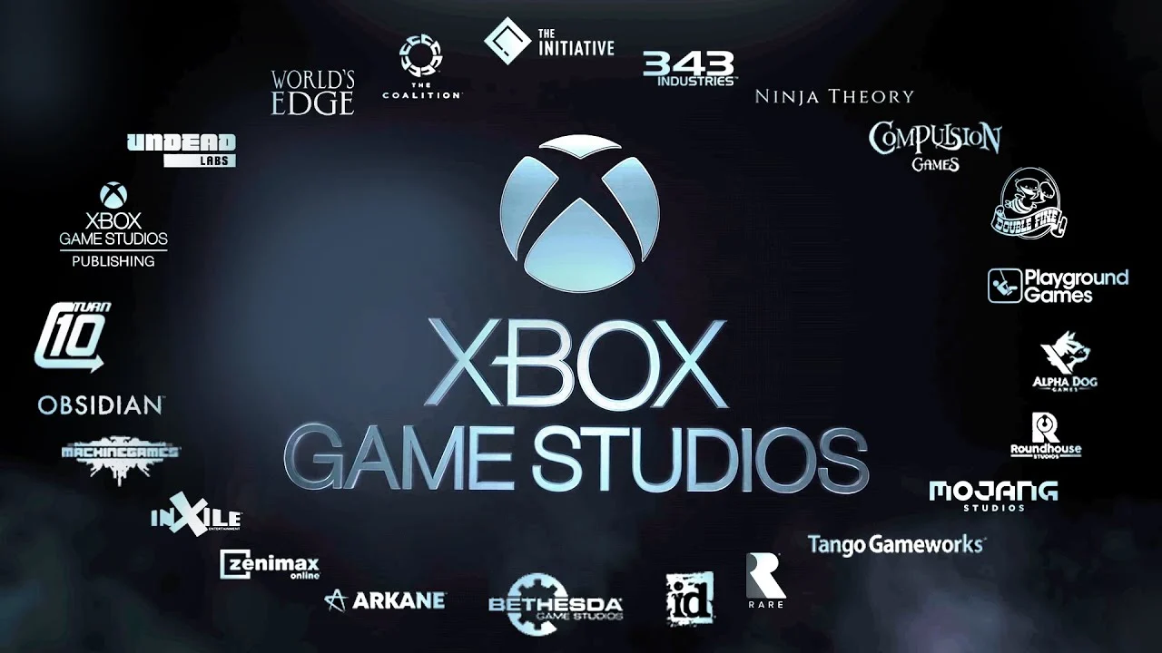 microsoft studios logo 2022