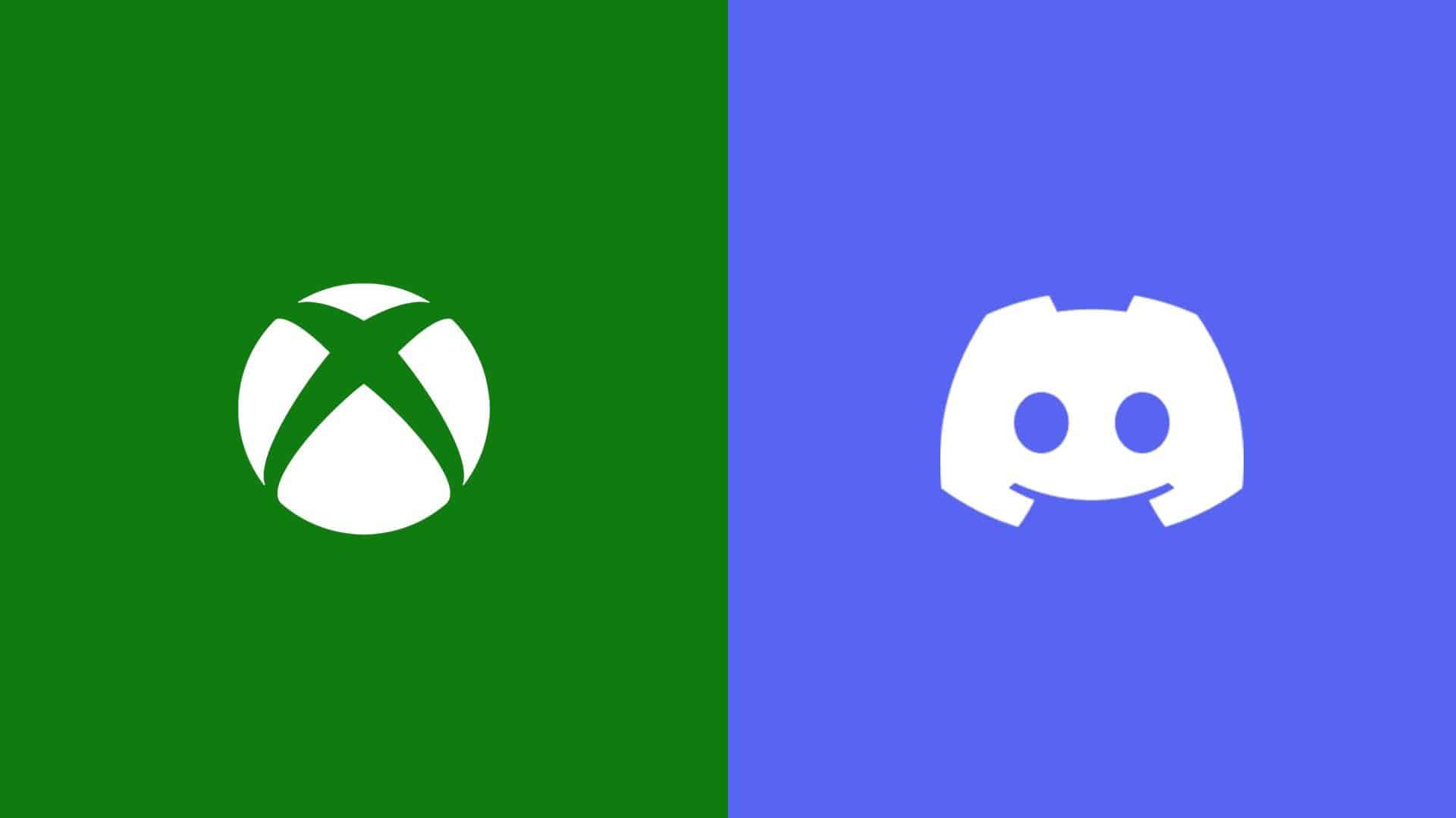 Discord Voice is now available for Xbox consoles