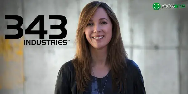 Bonnie Ross voluntarily leaves 343 Industries