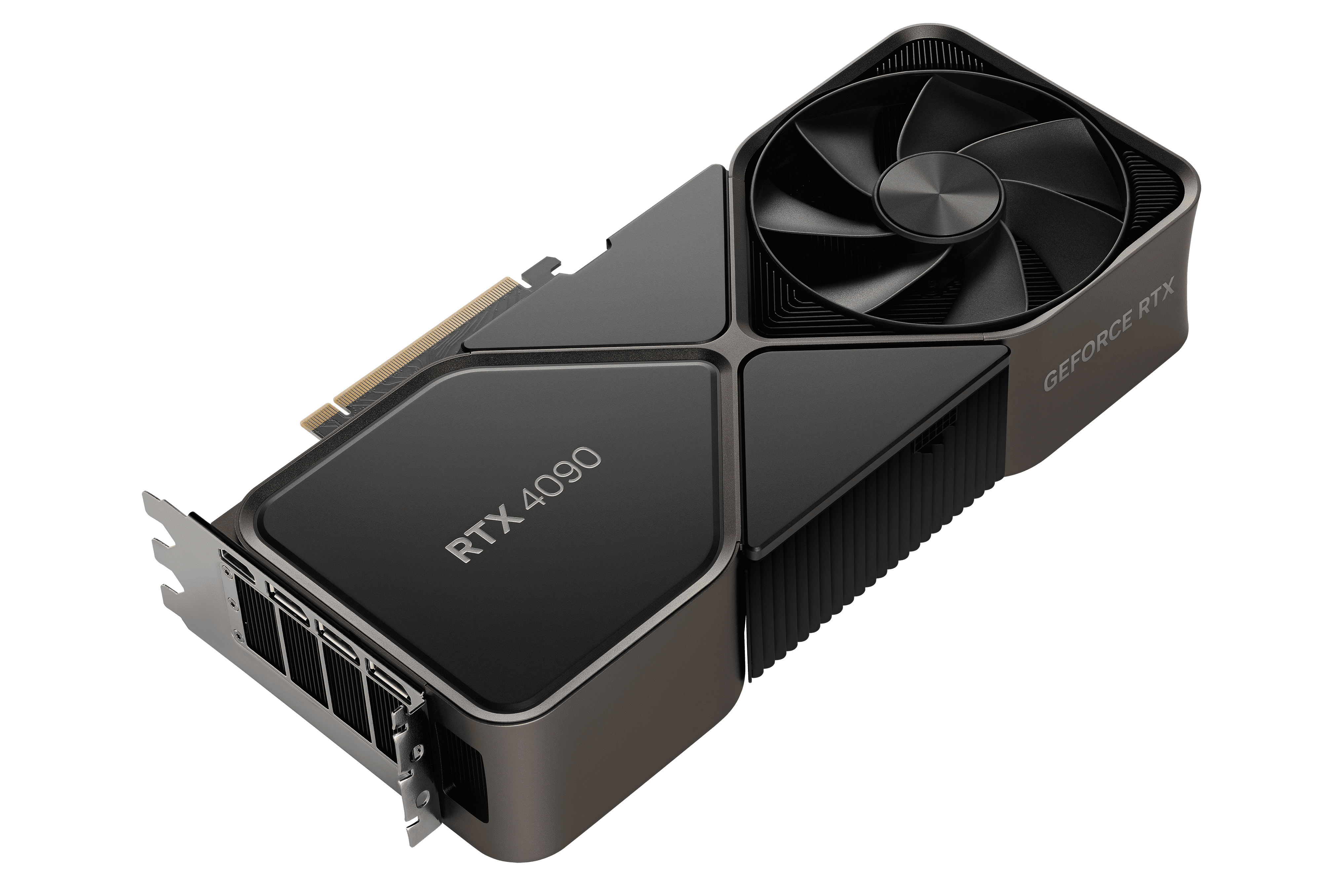 GeForce RTX 40 Series Founders Edition