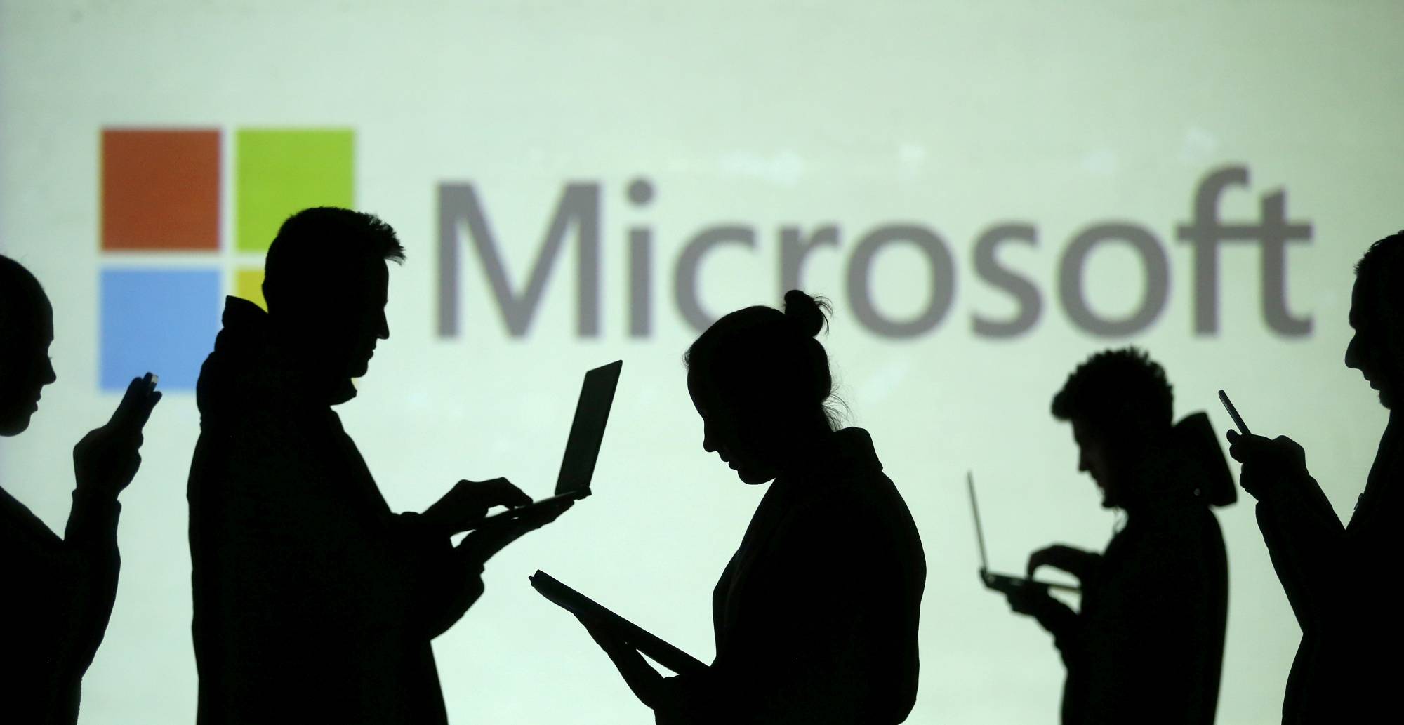 Microsoft: recent widespread outage caused by an update, not cyber-attack