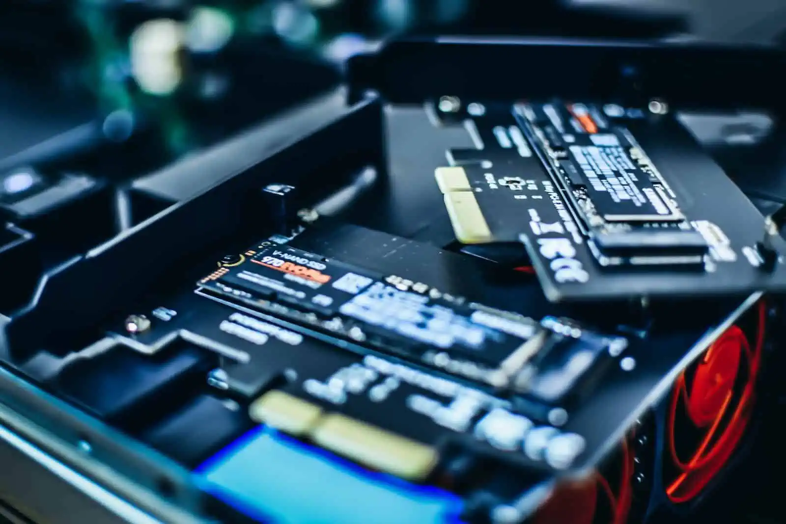 NVMe vs. M.2 Drives: Which SSD Is Right for You?