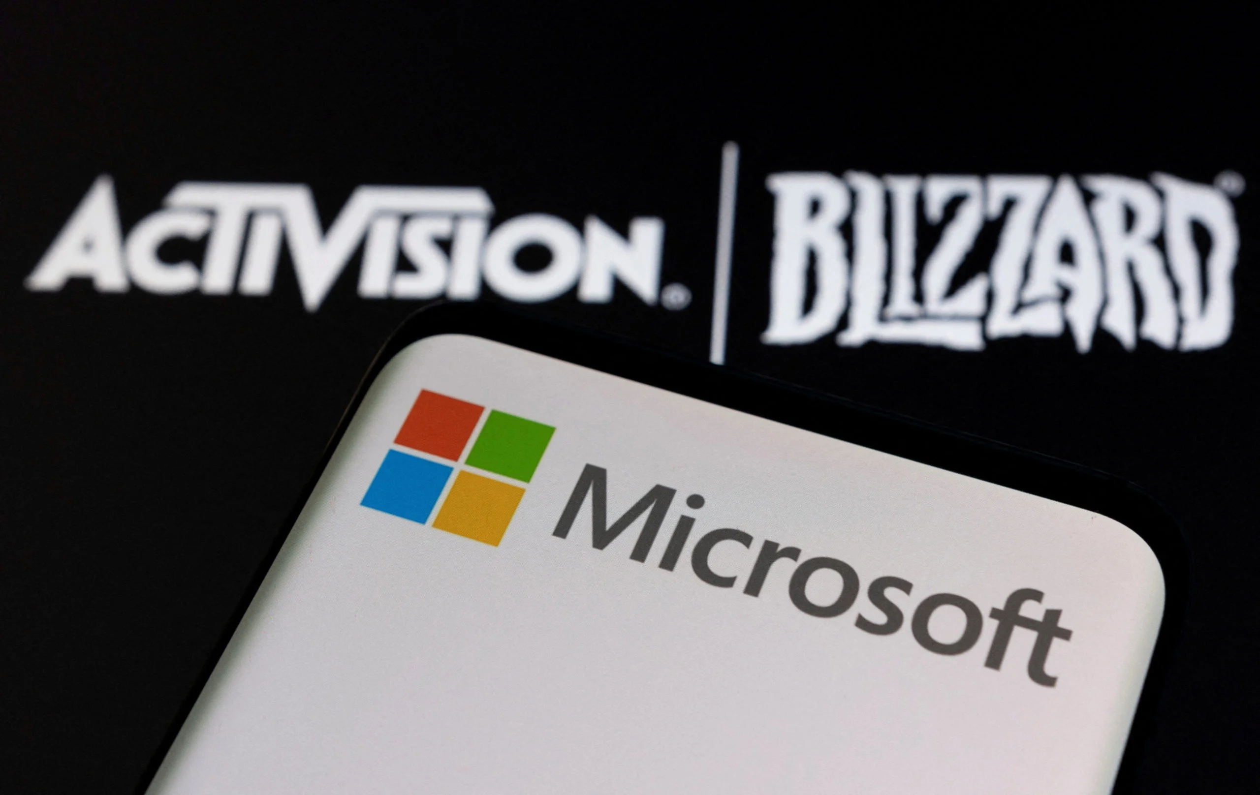 Brazil has approved Microsoft Activision Blizzard acquisition