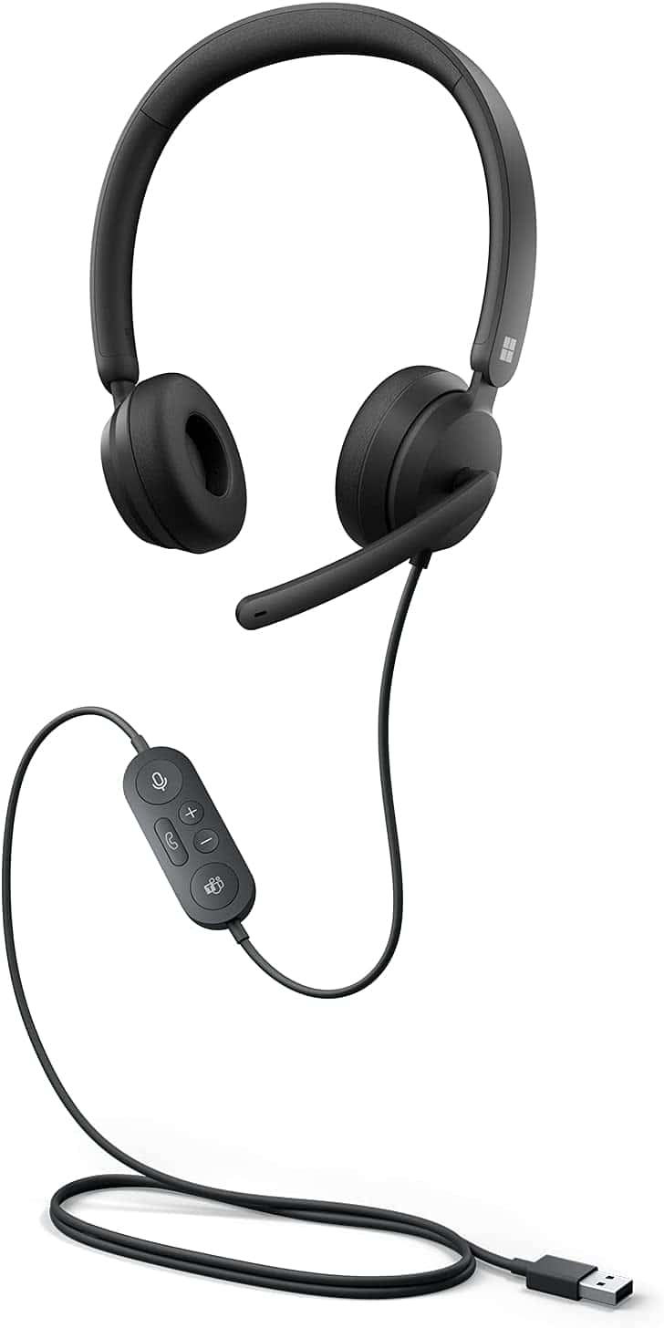 Microsoft Modern USB Headset