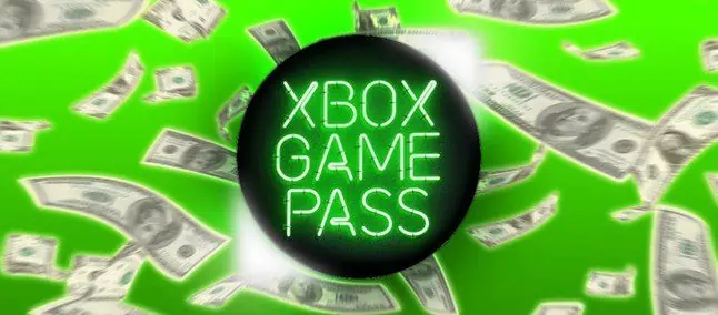 Microsoft Reveals Its Earnings From Game Pass