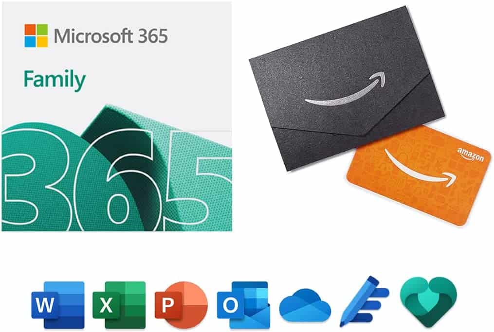 Microsoft 365 Family