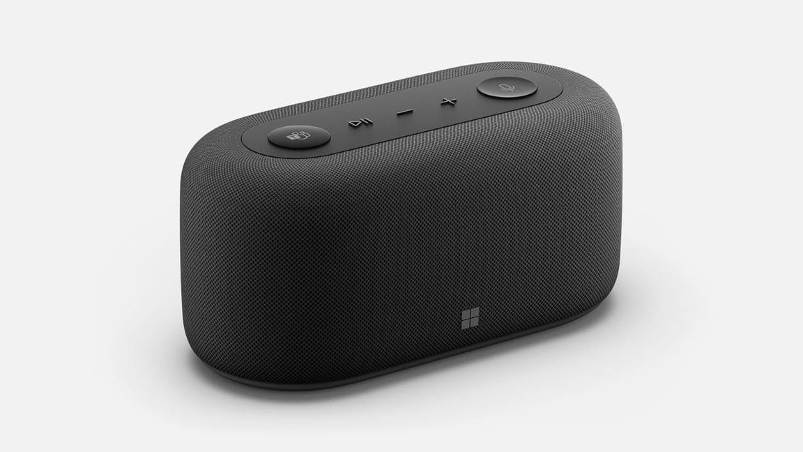 Microsoft Audio Dock