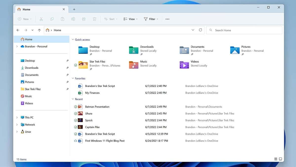 Windows 11 Gets More Features Today Including File Explorer Tabs windows-11-gets-more-features-today-including-file-explorer-tabs