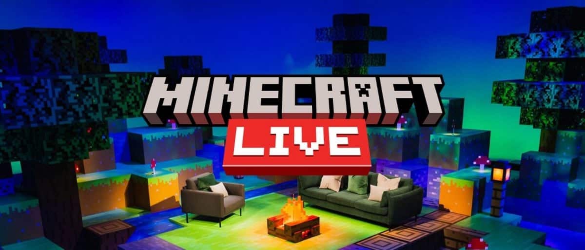 Основные моменты анонса Minecraft Live 2022