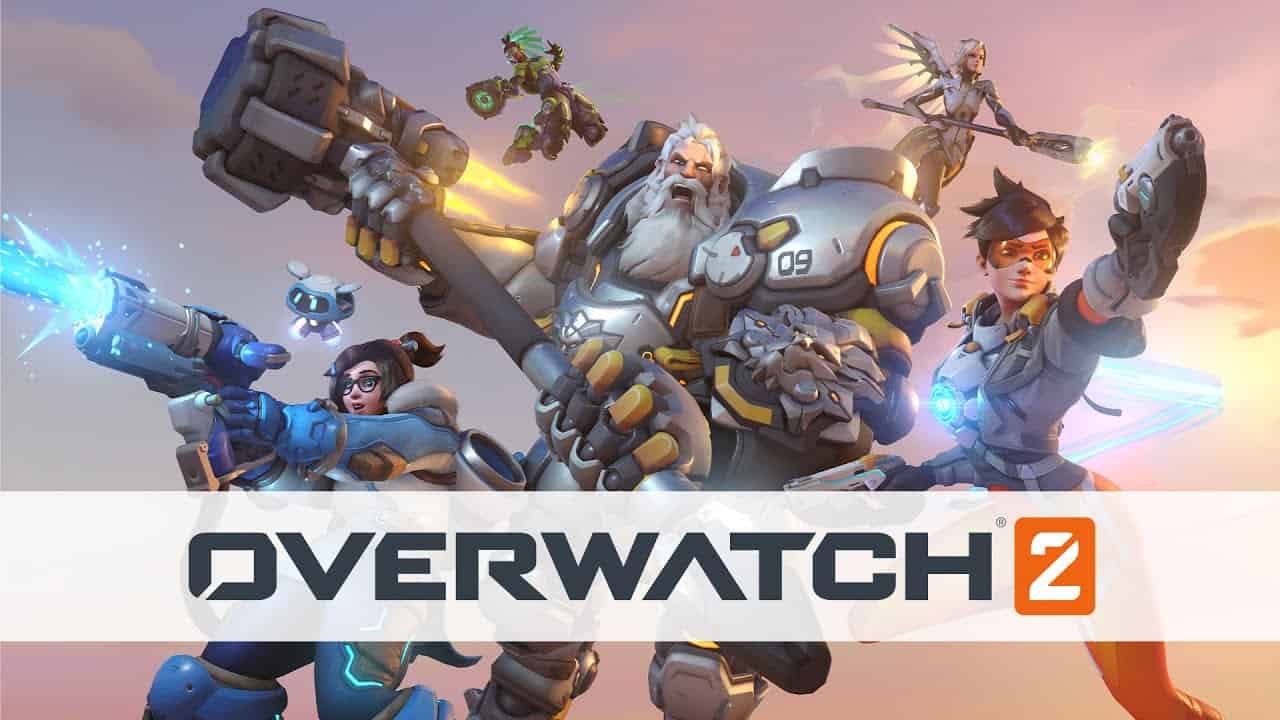 Overwatch 2 downtime schedules