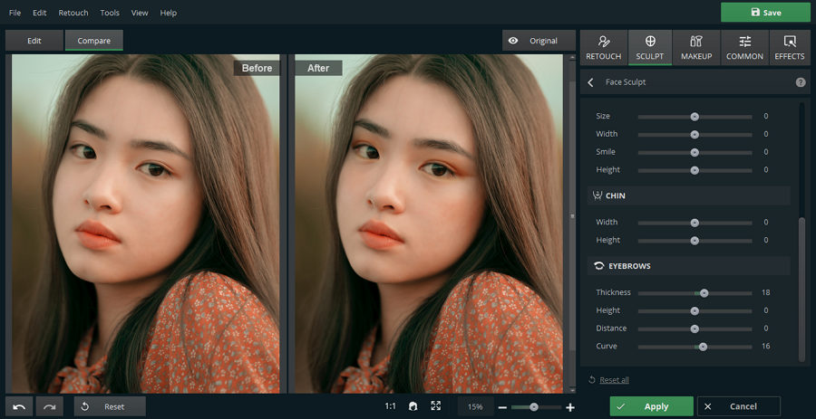 Windows 11 Photo Editor: 2 Built-in Applications & 3 Alternatives