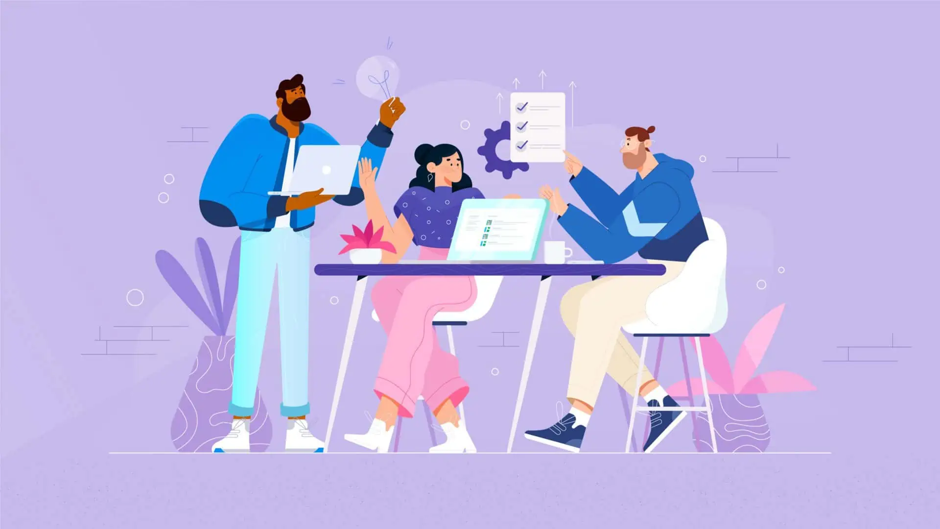 Introducing the new Microsoft Teams