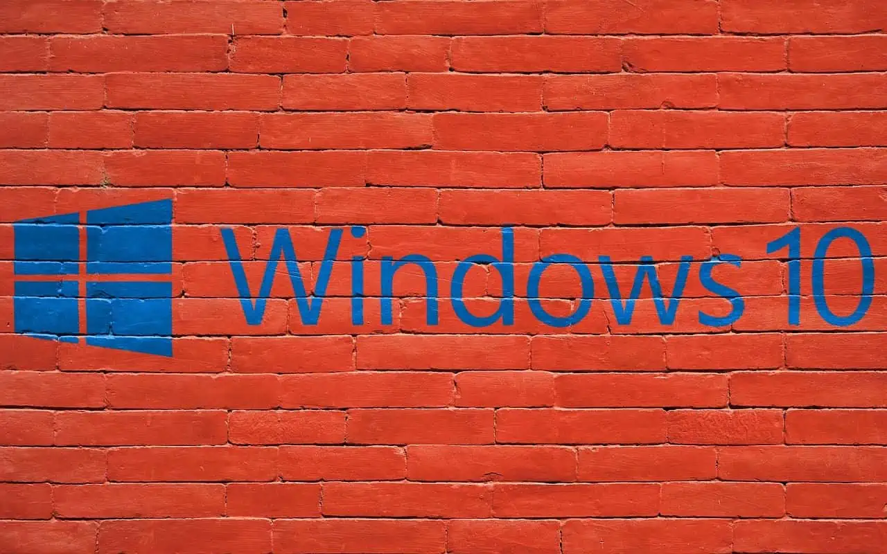 Устранение ошибки Windows 