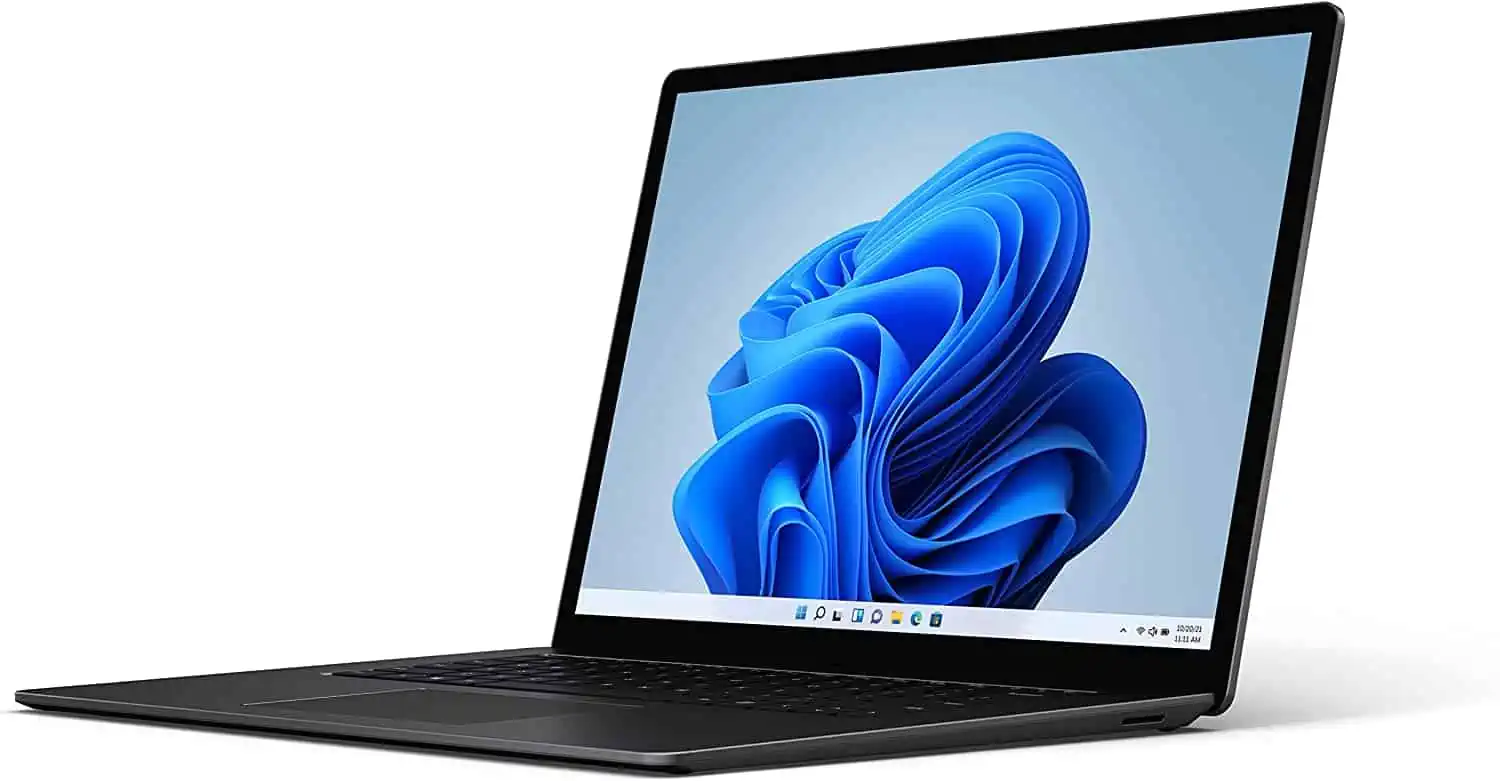15” Microsoft Surface Laptop 4