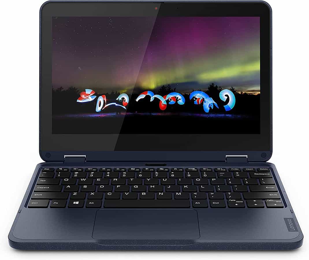 Lenovo 300W Gen 3 Educational Laptop
