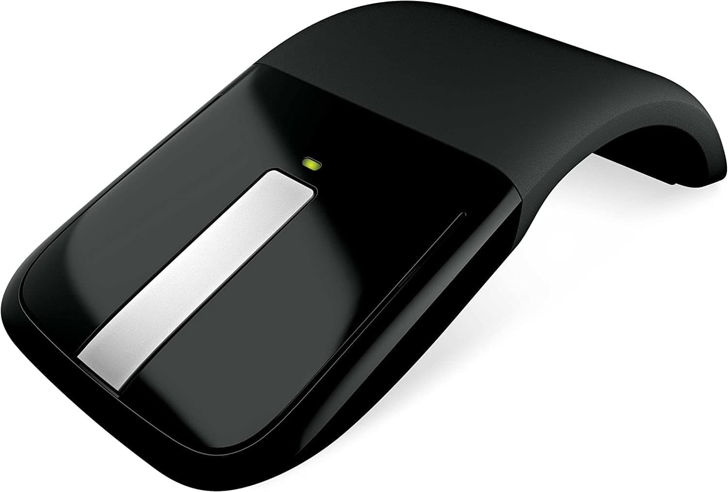  Microsoft RVF-00052 Arc Wireless USB Touch Mouse