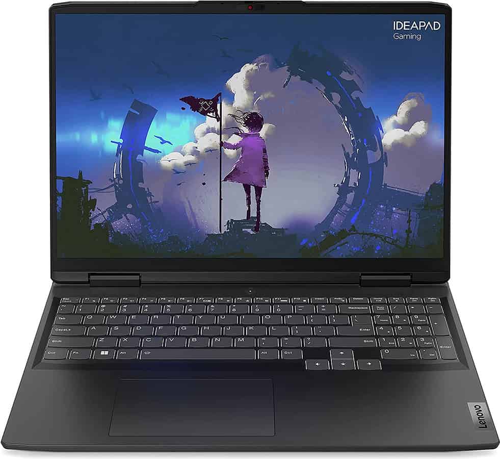 Lenovo IdeaPad Gaming 3i