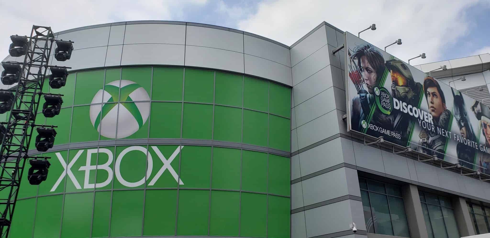 Xbox Live Marketplace retitled as Xbox Games Store