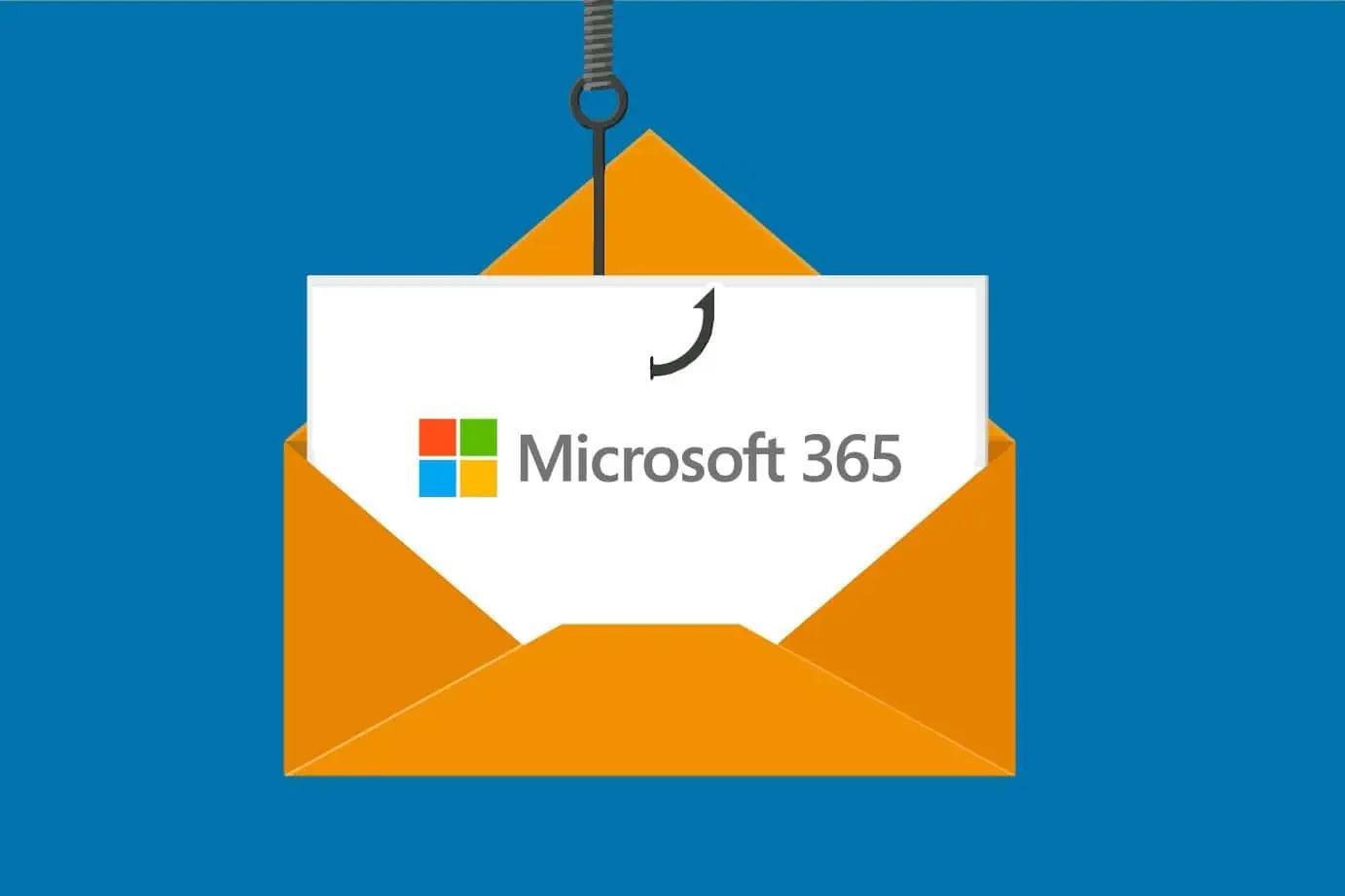 Microsoft warns M365 users of growing phishing crimes in new Digital Defense Report
