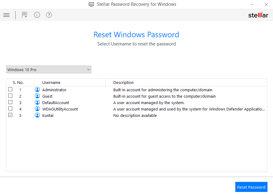 10 Ways to Reset Your Windows 7 Password Without Logging in