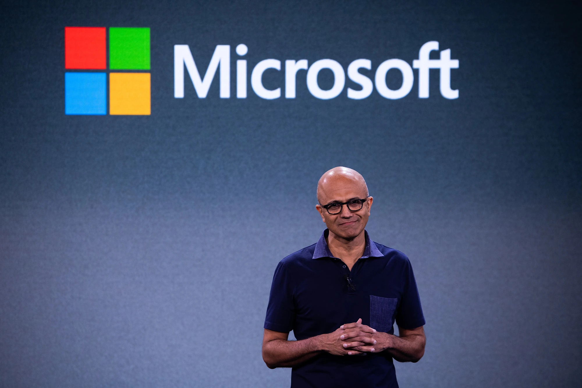 Read Microsoft CEO Satya Nadella’s annual letter to shareholders