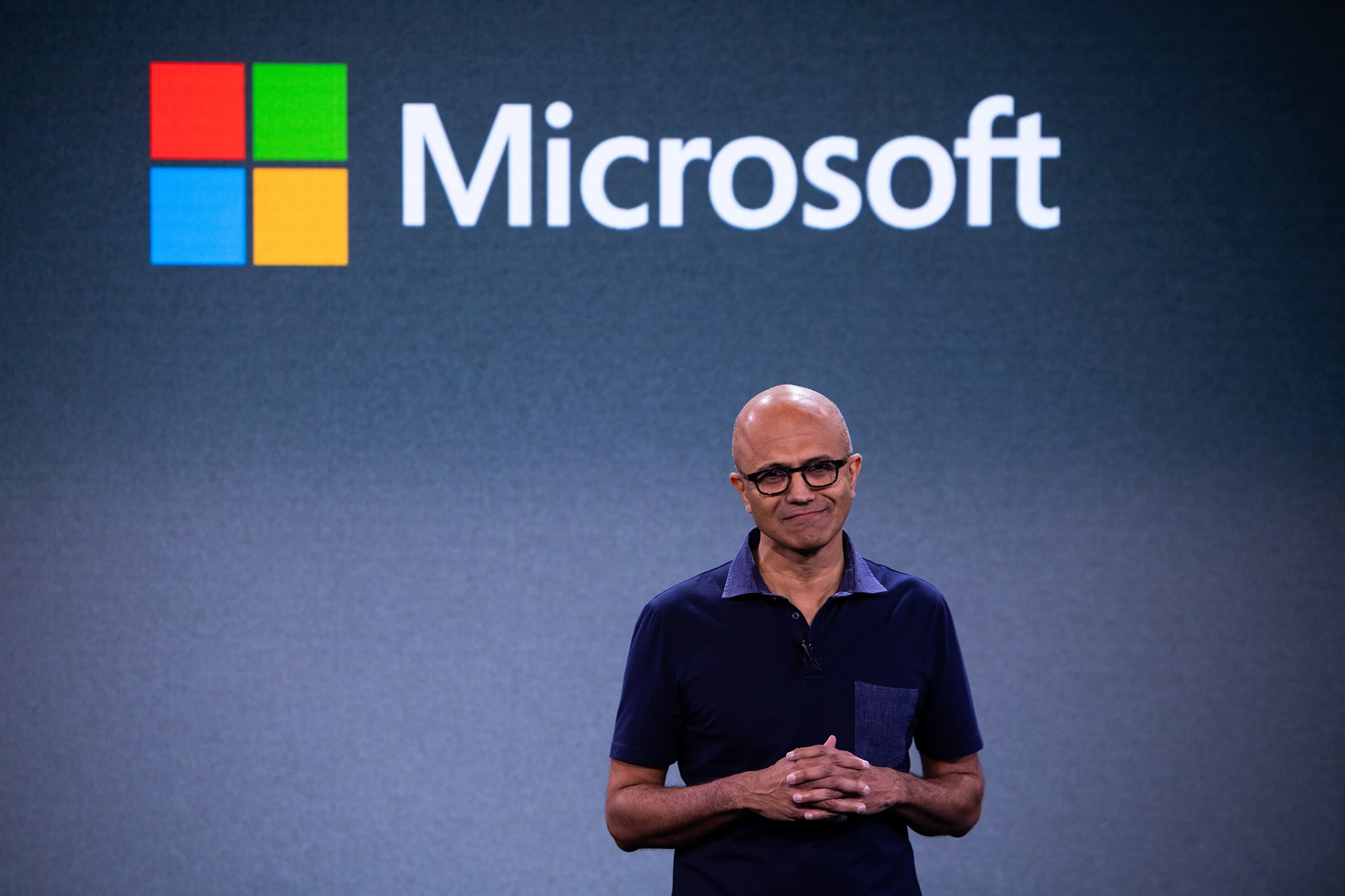 Microsoft CEO: ‘We will be in gaming going forward’ even if Activision deal doesn’t happen