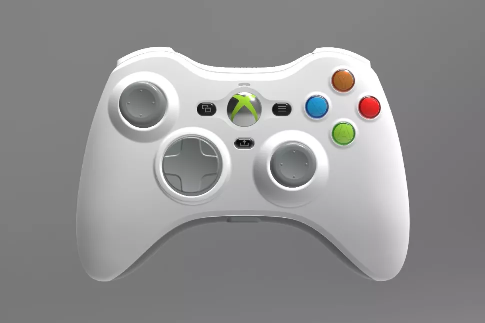 Hyperkin reveals Xbox 360 controller licensed replica called ‘Xenon’