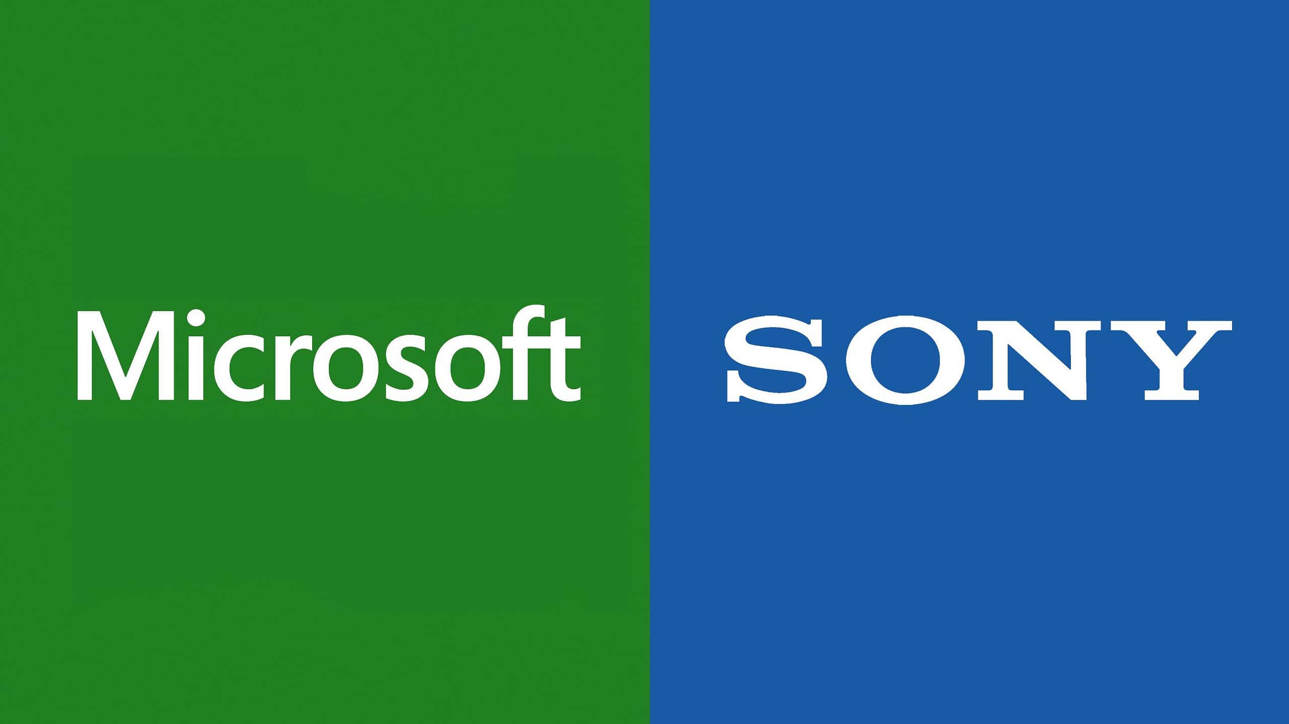 Microsoft Says Sony Is Blocking Final Fantasy 7 Remake, Bloodborne, And  More From Xbox