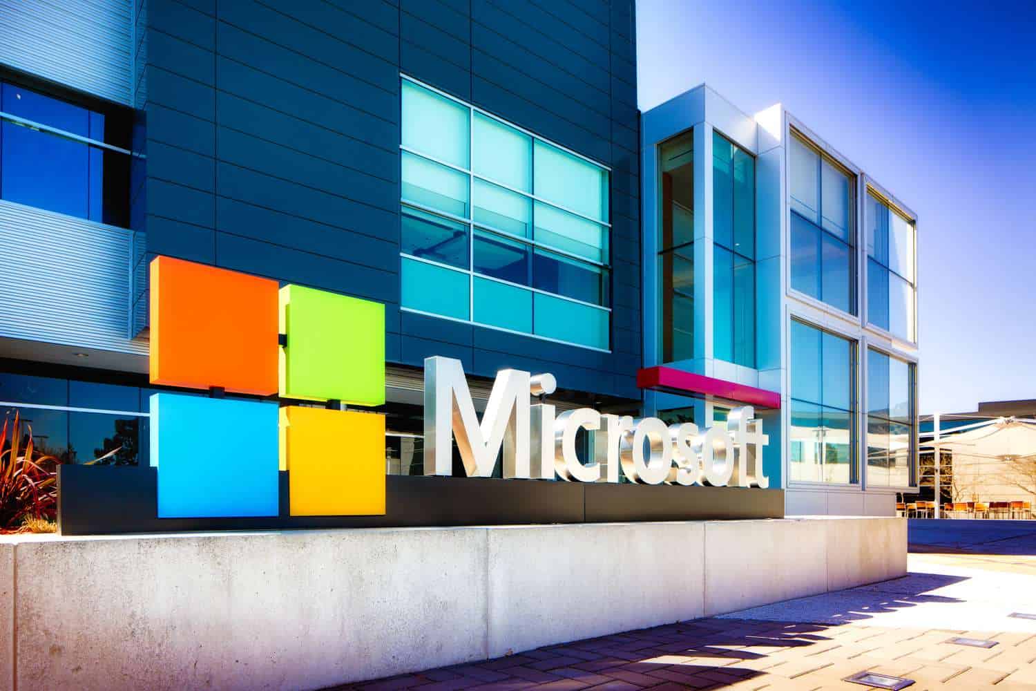 Microsoft is in new EU antitrust complaint filed by Amazon-associated cloud group CISPE