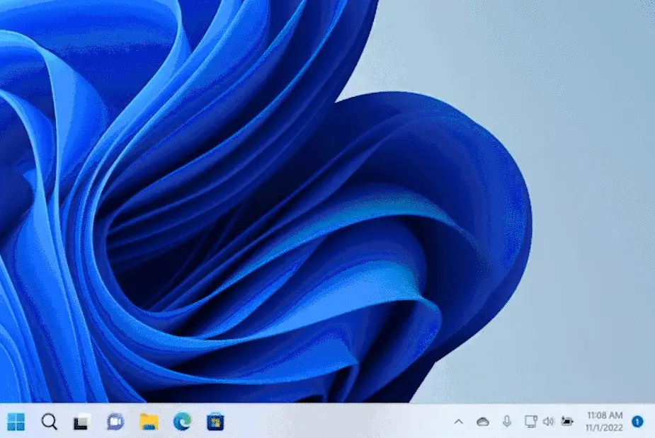 Phiên bản xem trước Insider mới nhất của Windows 11 có cài đặt nền động Gif cho desktop Windows 7: Đón đầu xu hướng mới nhất của hình nền động Gif với phiên bản Windows 11 Insider mới nhất. Bạn có thể cài đặt các hình nền động này cho desktop của Windows 7 một cách dễ dàng và có trải nghiệm tuyệt vời trên màn hình của bạn. Thật tuyệt vời khi mình là người đầu tiên trải nghiệm điều này!