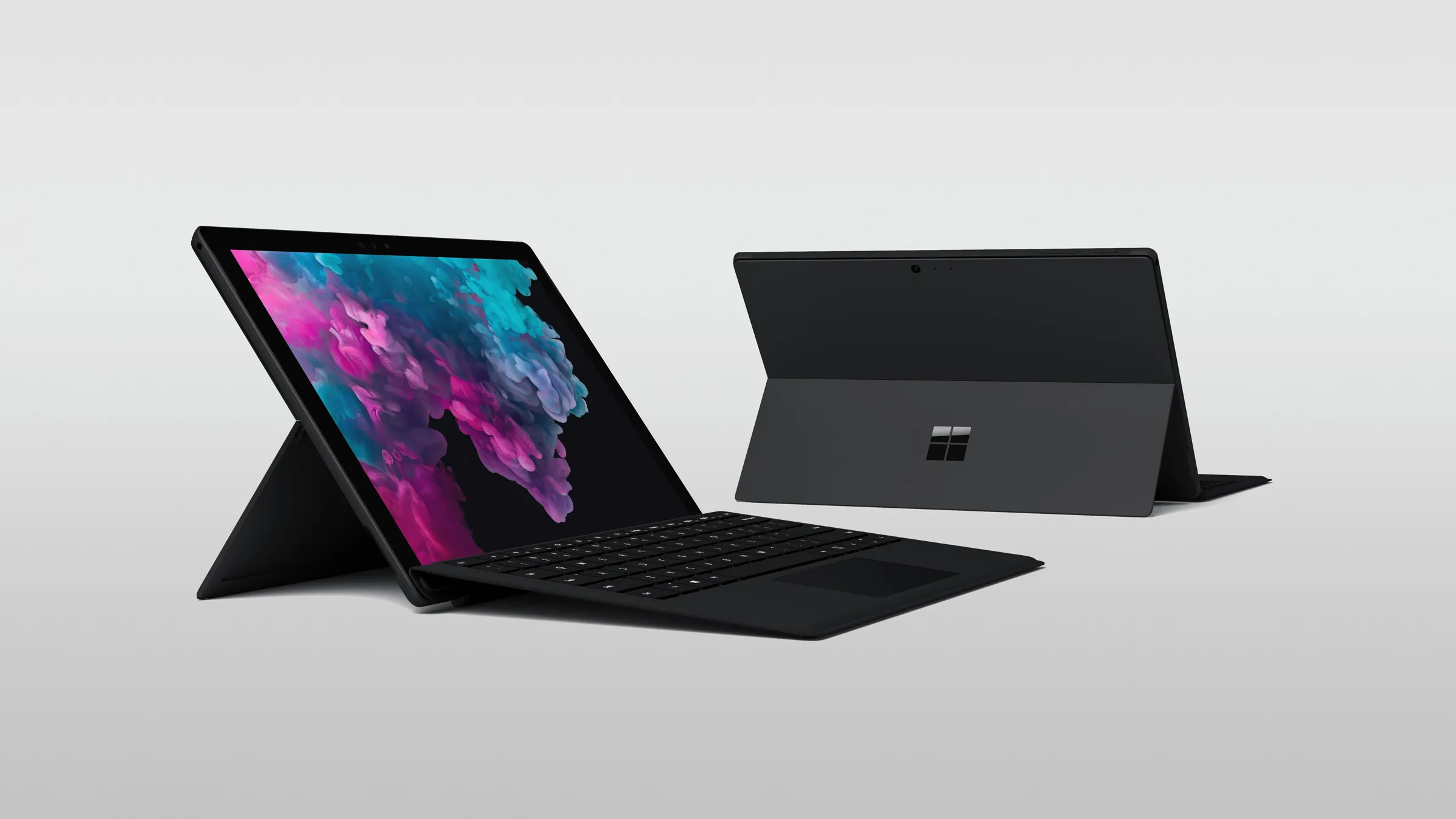Microsoft Surface Pro 6 will no longer receive firmware updates