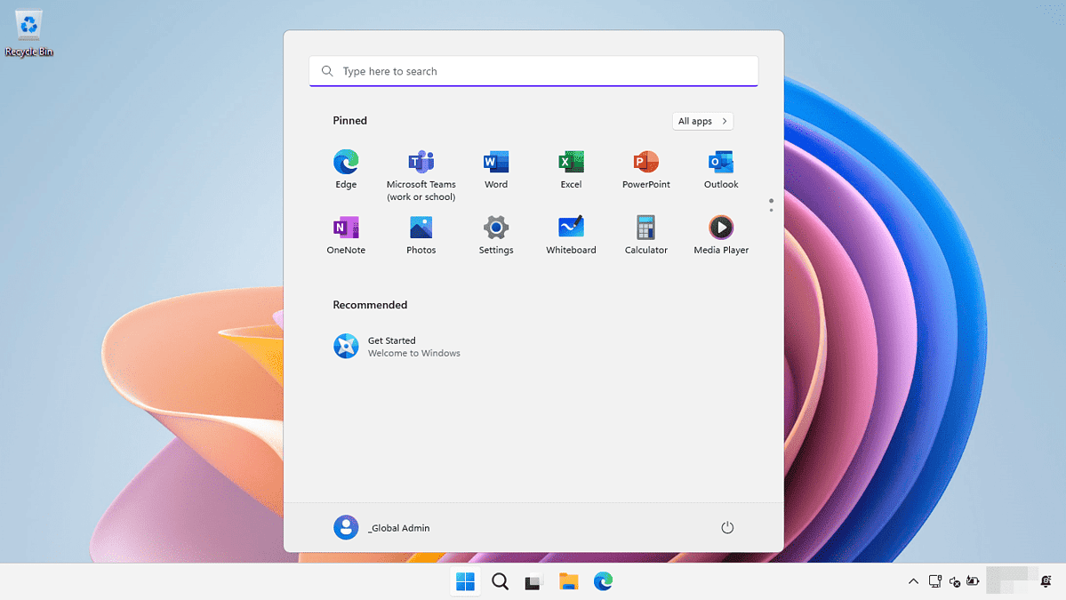 Microsoft is also testing ads on Windows 11 Start menu