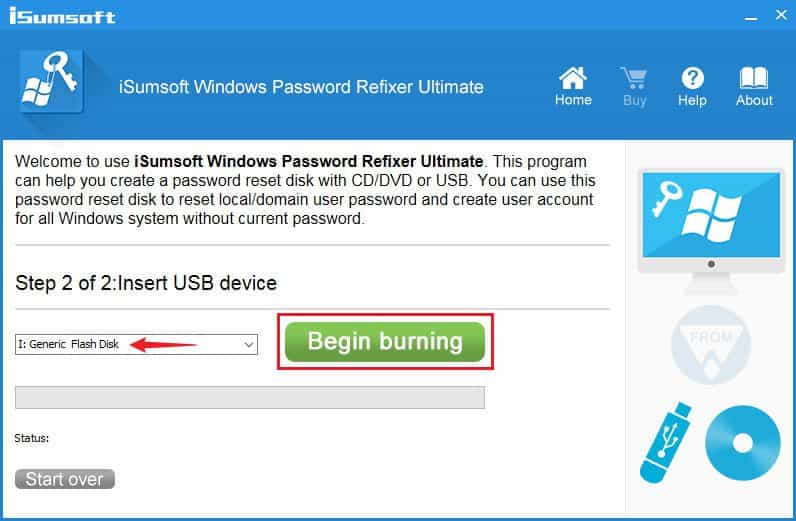 2 Ways to Bypass Windows 10 Login Screen without Password - MSPoweruser