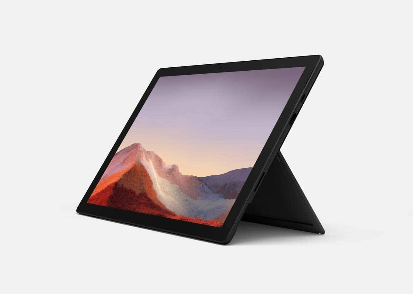 Microsoft Surface Pro 7