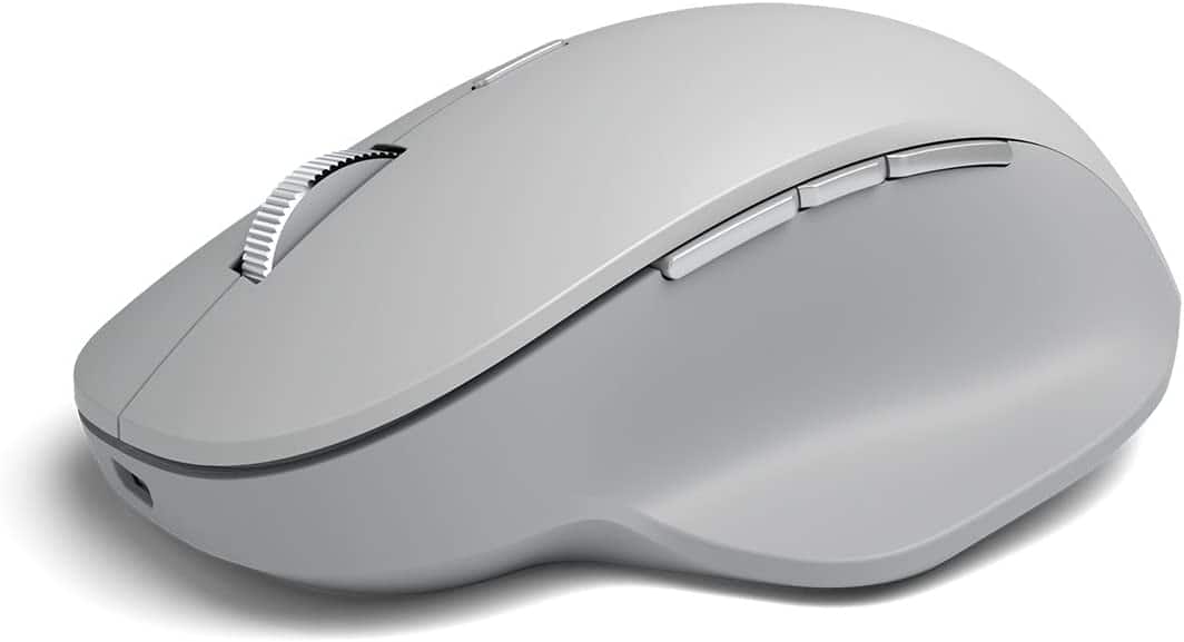 Microsoft Surface Precision Mouse