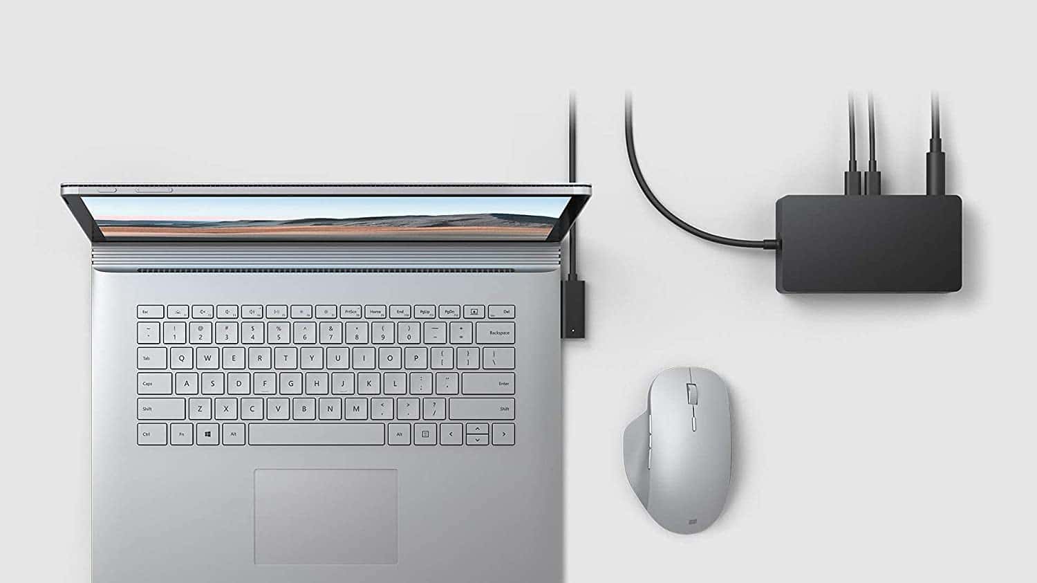 These are the best Surface accessory deals on Amazon this week
