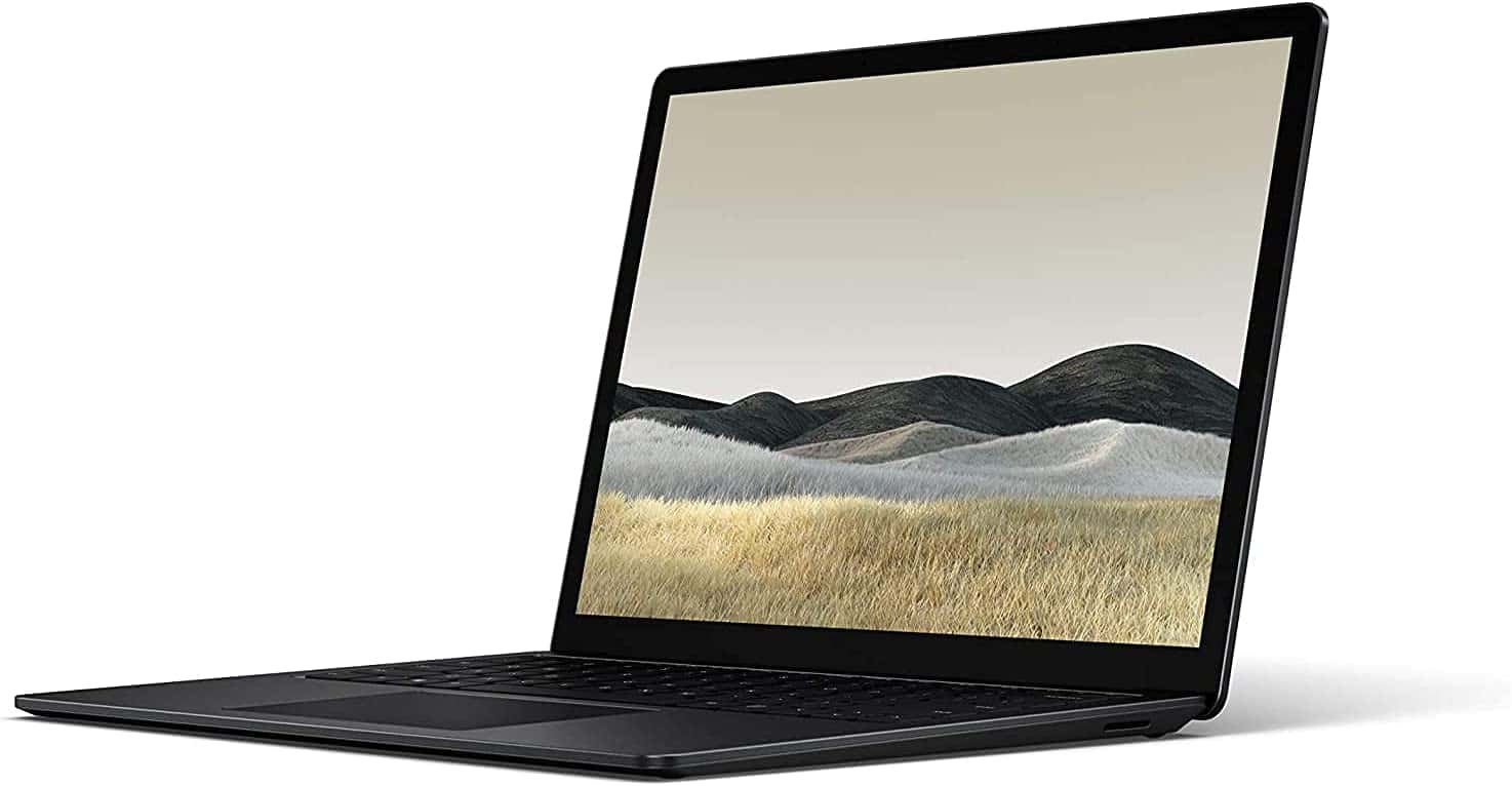 Microsoft Surface Laptop 3