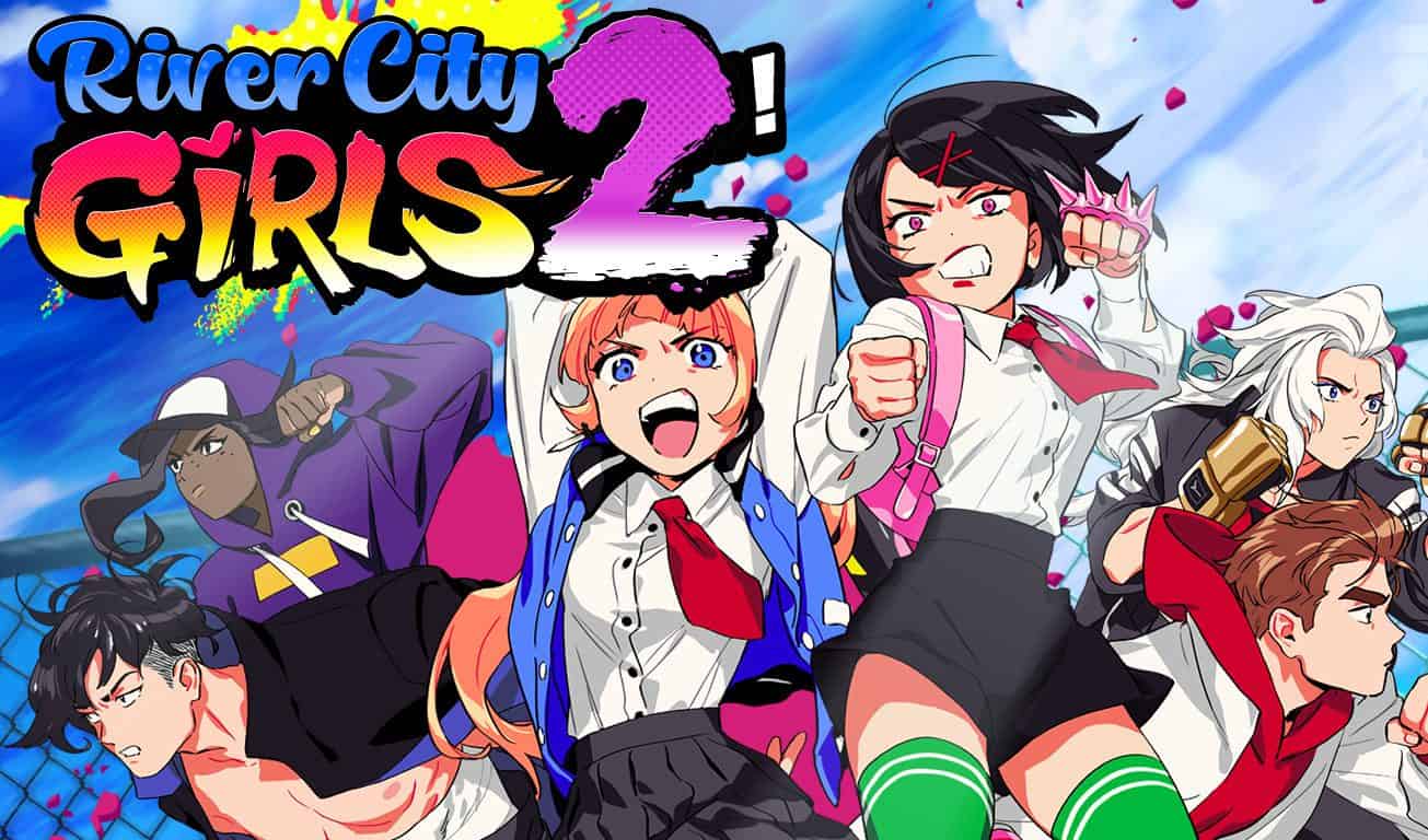 River City Girls 2