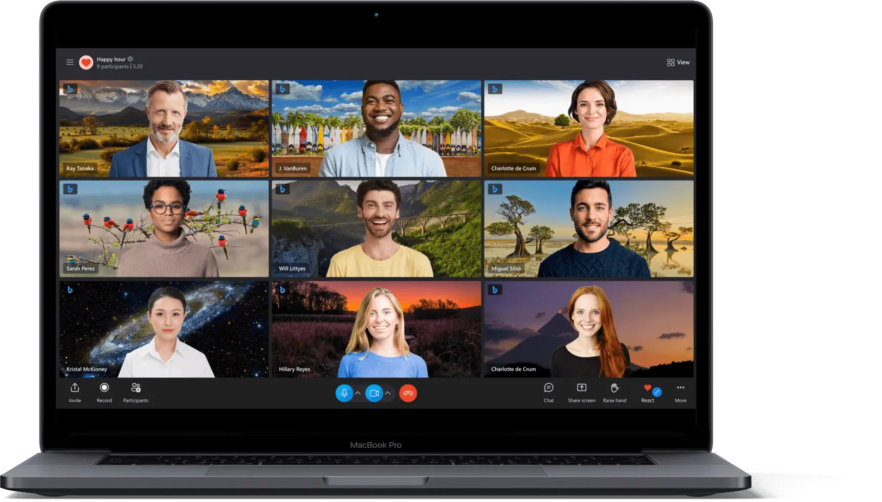 Microsoft releases Skype version 8.90 for everyone