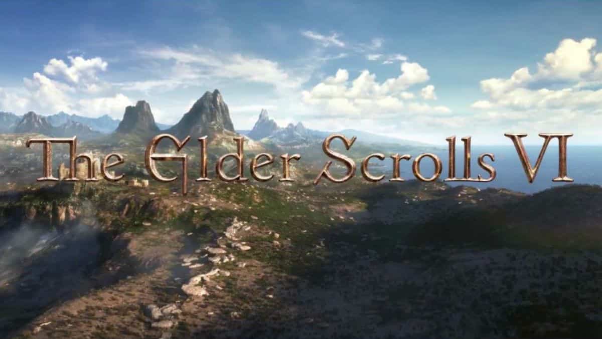 FTC confirms Elder Scrolls VI will be Microsoft-exclusive