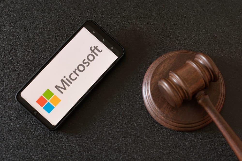 FTC Commissioners Vote To Sue Microsoft To Stop $69B Activision Merger