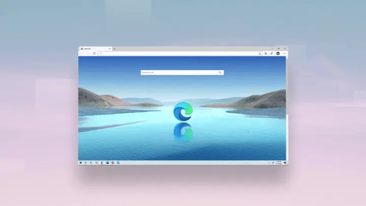 Η Microsoft Edge