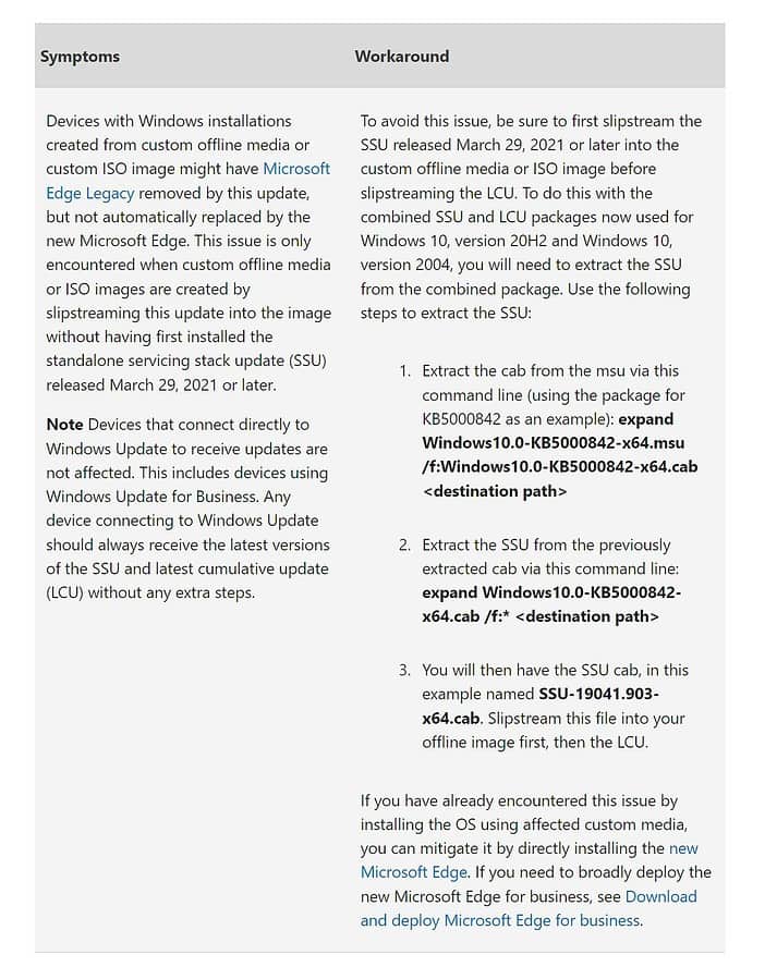 Microsoft releases KB5019275 update for Windows 10 devices