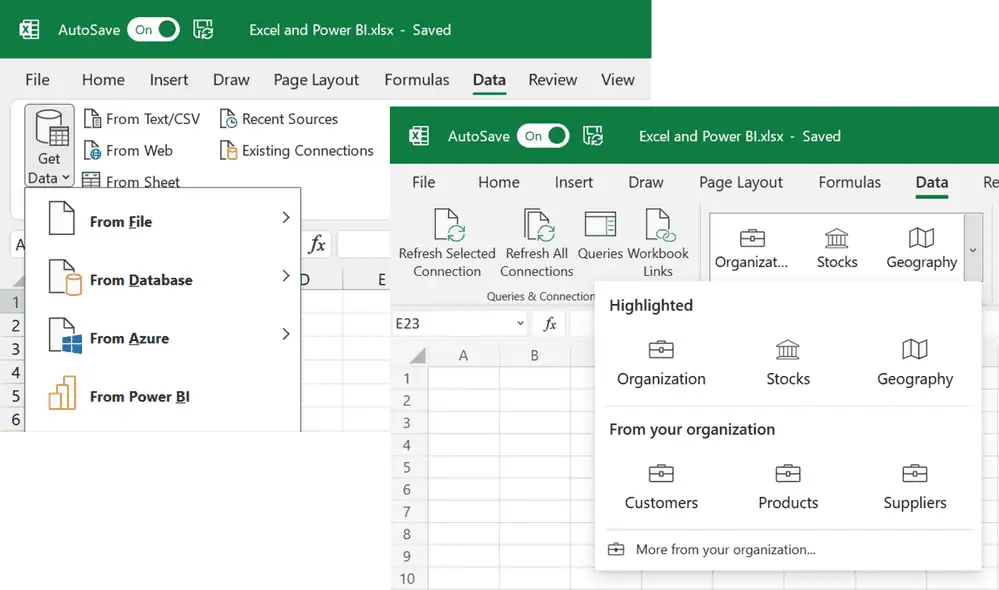 Microsoft Excel saa Action Recorderin, joka auttaa sinua toistuvissa tehtävissä